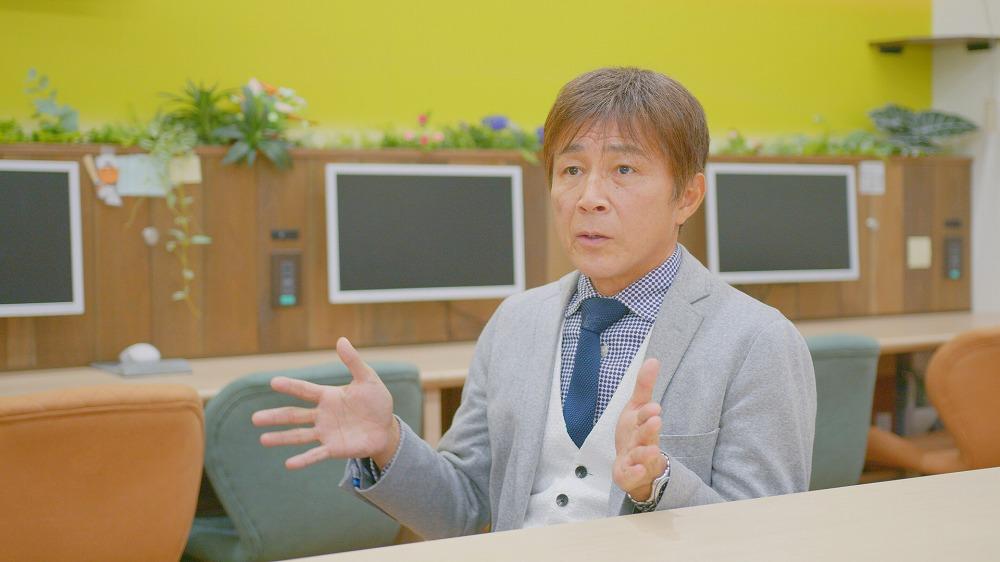 塚田雄二（株式会社コアハート 代表取締役）