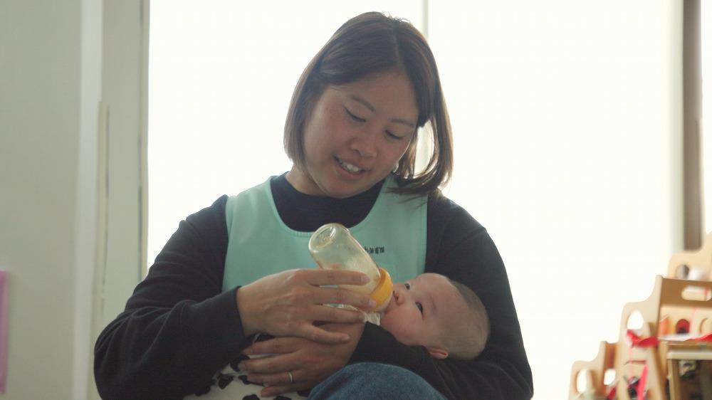 人財はこのように育む