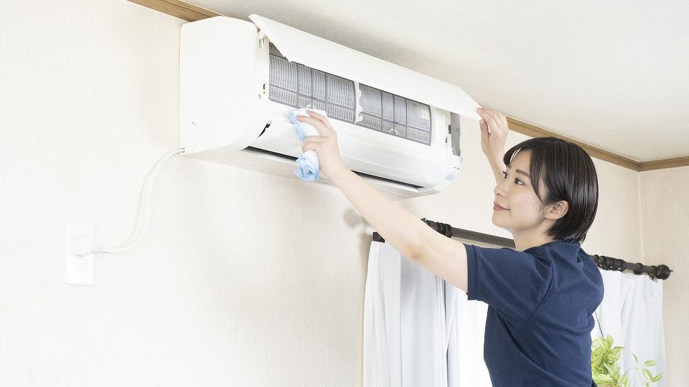 ④お掃除代行サービス